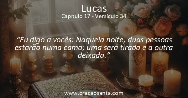 Lucas 17:34