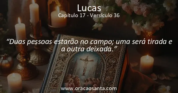 Lucas 17:36