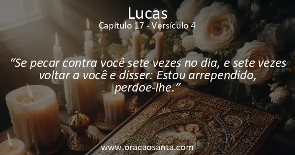 Lucas 17:4