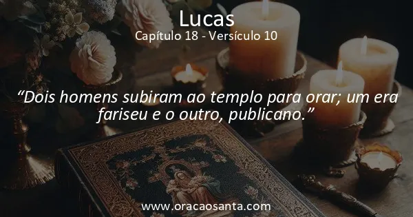 Lucas 18:10