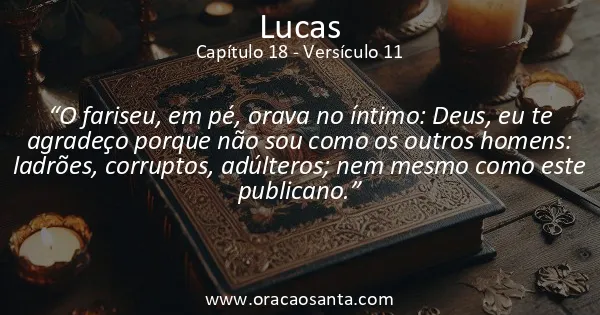 Lucas 18:11