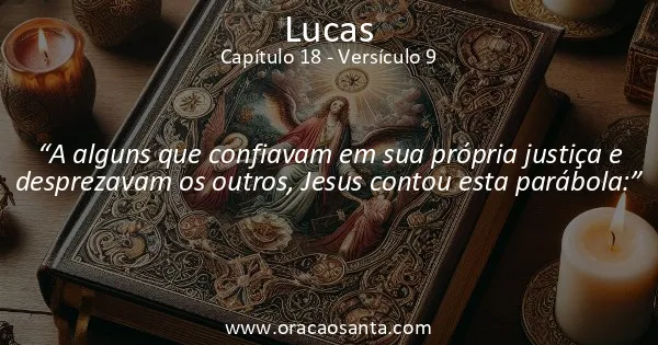 Lucas 18:9