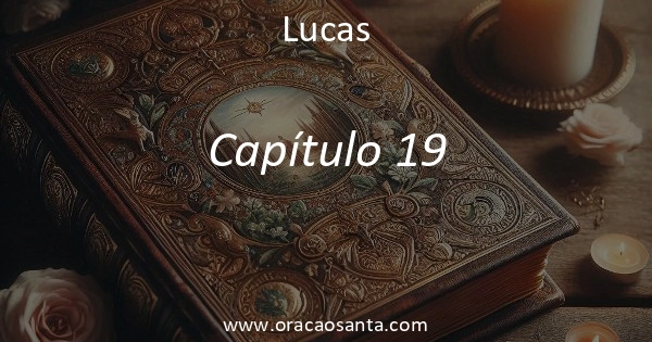 Lucas 19
