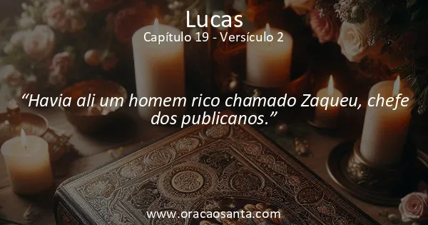 Lucas 19:2
