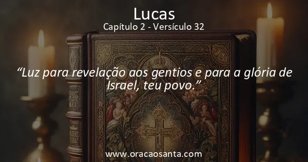 Lucas 2:32