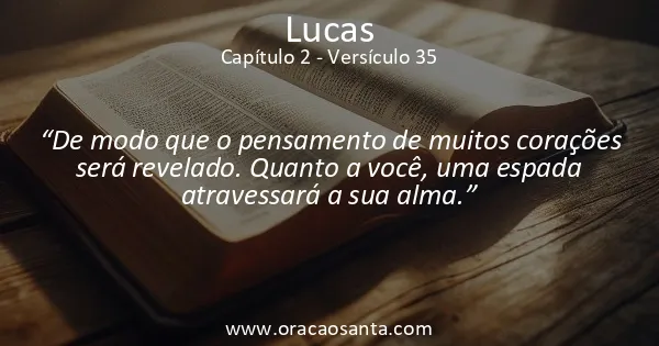 Lucas 2:35