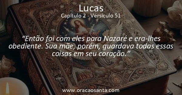 Lucas 2:51