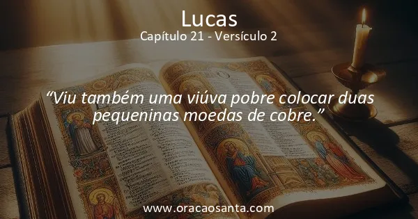 Lucas 21:2