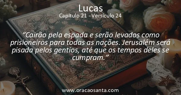 Lucas 21:24