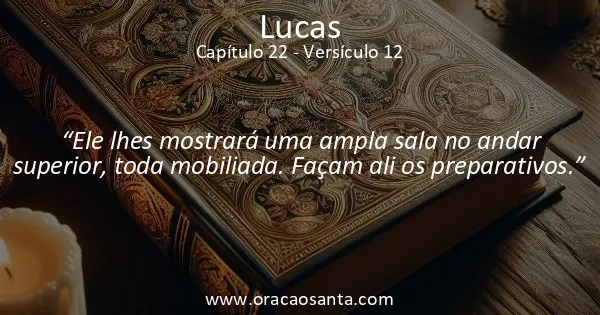 Lucas 22:12