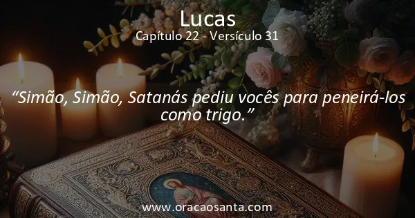 Lucas 22:31