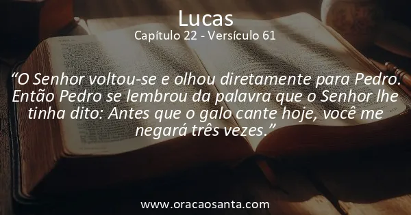 Lucas 22:61