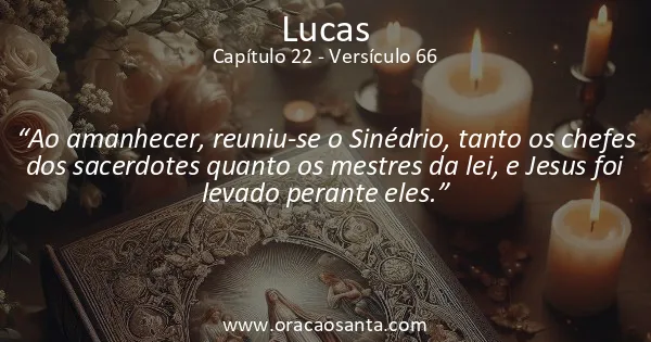 Lucas 22:66