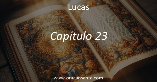 Lucas 23