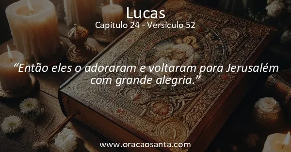 Lucas 24:52