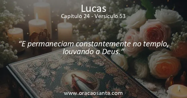 Lucas 24:53