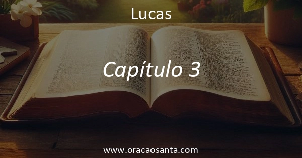 Lucas 3