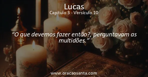 Lucas 3:10