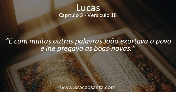 Lucas 3:18