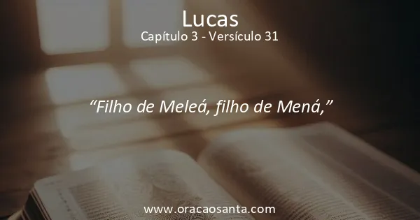 Lucas 3:31