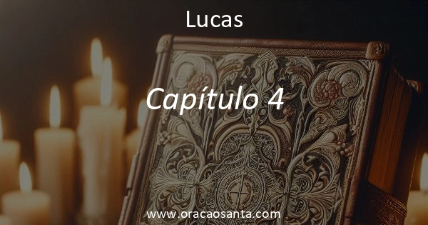 Lucas 4