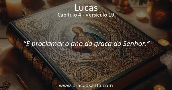 Lucas 4:19