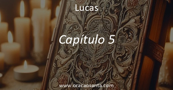 Lucas 5