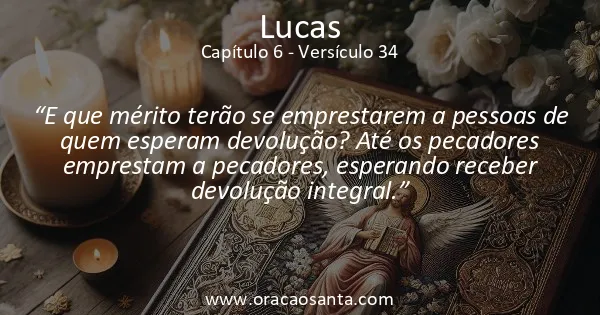 Lucas 6:34