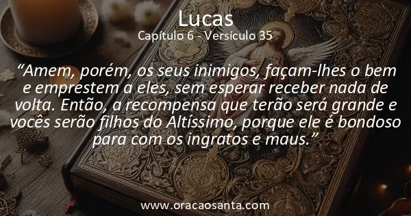 Lucas 6:35