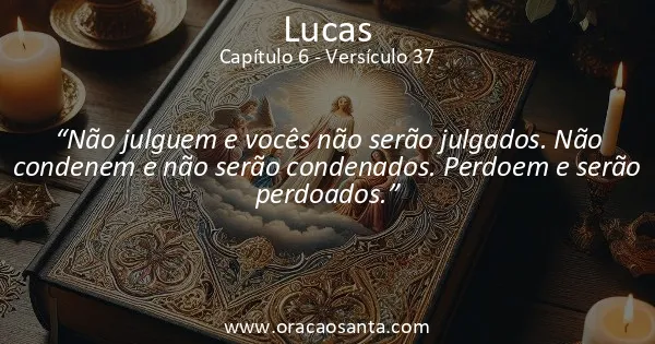 Lucas 6:37