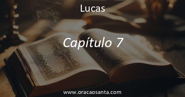 Lucas 7