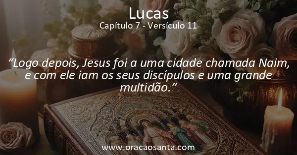 Lucas 7:11