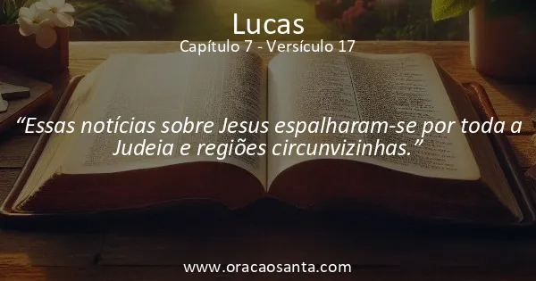 Lucas 7:17