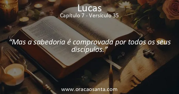 Lucas 7:35