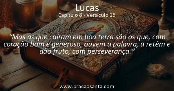 Lucas 8:15