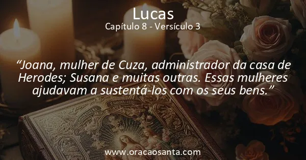 Lucas 8:3