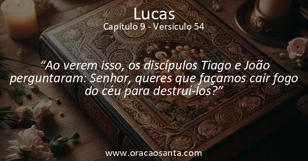 Lucas 9:54