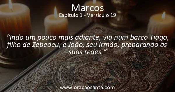 Marcos 1:19
