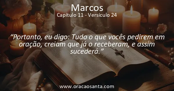 Marcos 11:24