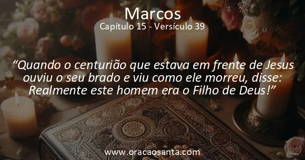 Marcos 15:39