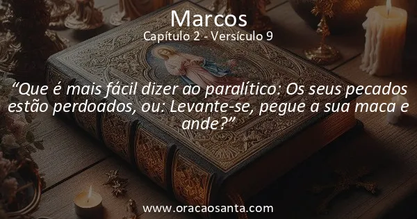 Marcos 2:9
