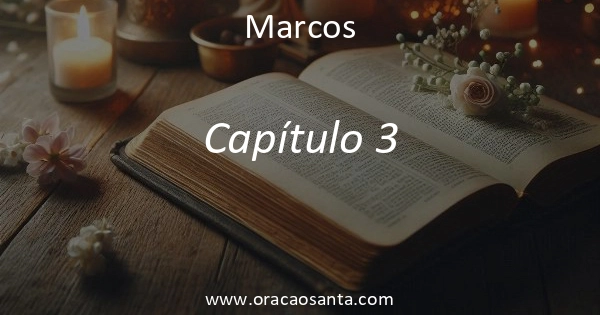 Marcos 3