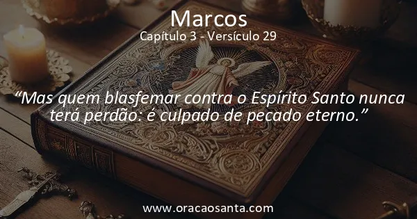 Marcos 3:29