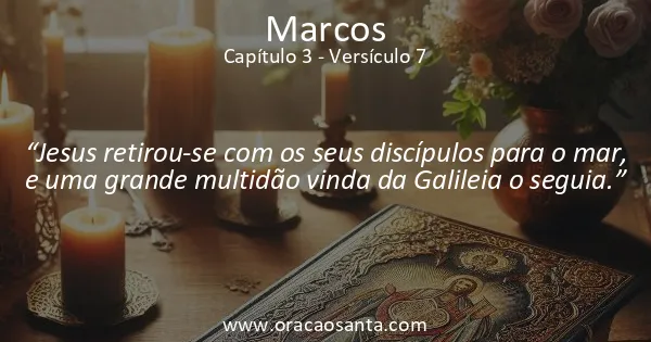 Marcos 3:7