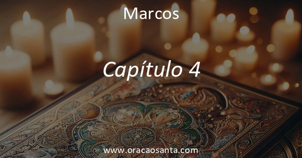 Marcos 4