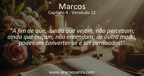 Marcos 4:12