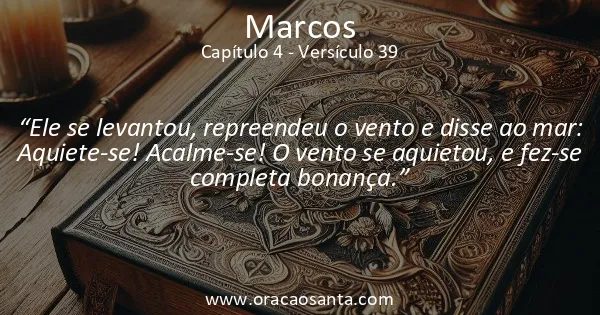 Marcos 4:39