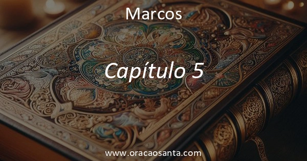 Marcos 5