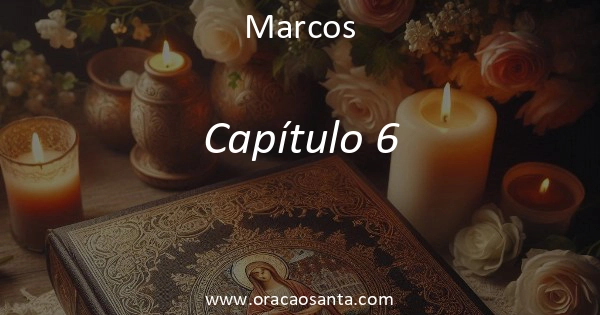 Marcos 6