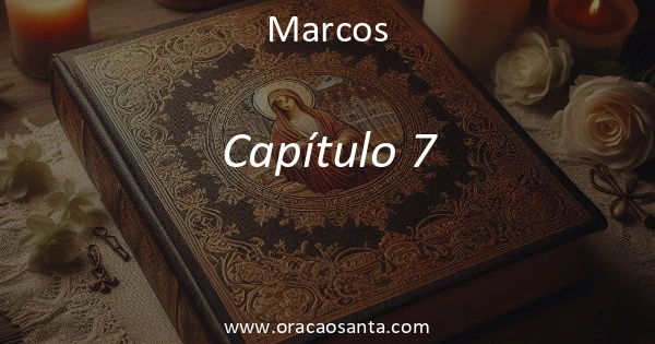 Marcos 7
